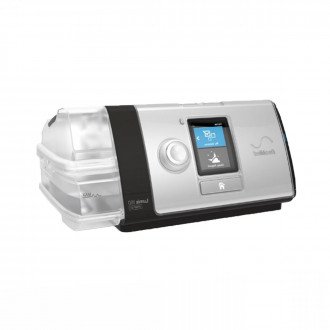 НВЛ аппарат ResMed Lumis 150 VPAP ST