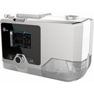BPAP аппарат BMC Medical BMC ReSmart G2S LAB 