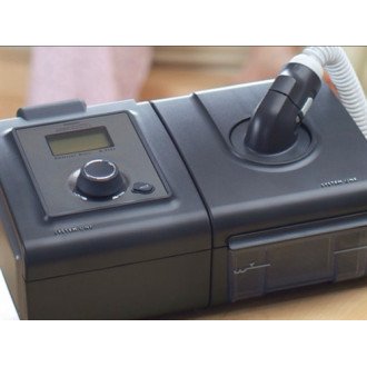 Philips Respironics PR System One REMstar Auto A-Flex с увлажнителем