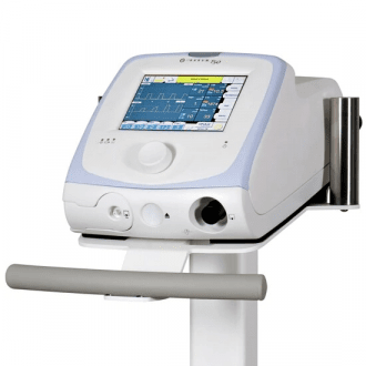 ИВЛ аппарат Air Liquide Medical Systems Monnal T50