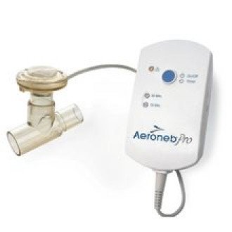 Небулайзер для НВЛ Aerogen Aeroneb Pro