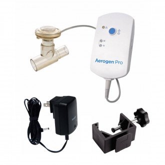 Небулайзер для НВЛ Aerogen Aeroneb Pro