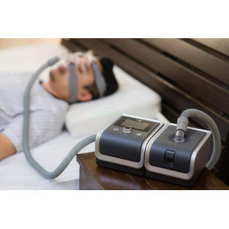 BPAP аппарат BMC Medical BMC ReSmart BPAP Y30T G2 с увлажнителем