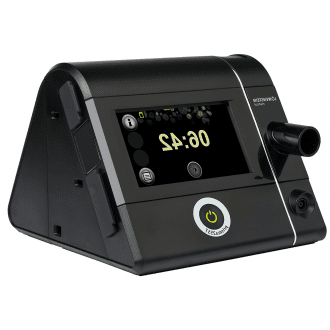 НВЛ аппарат Weinmann Prisma 25ST