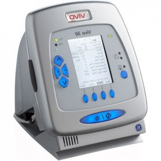 НВЛ аппарат Breas VIVO 30