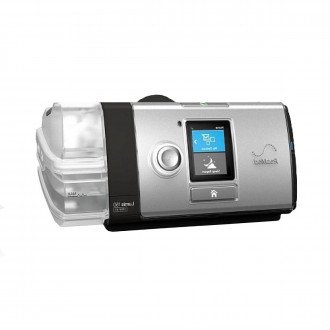 НВЛ аппарат ResMed Lumis 100 VPAP ST