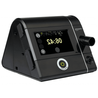 НВЛ аппарат Weinmann Prisma 30ST