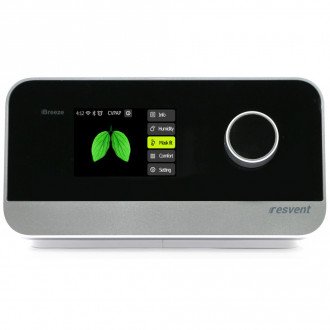 CPAP аппарат Resvent iBreeze 20A