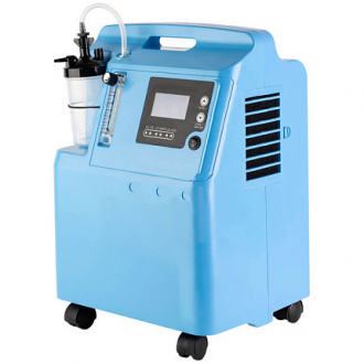 Кислородный концентратор Logfian Jay-3