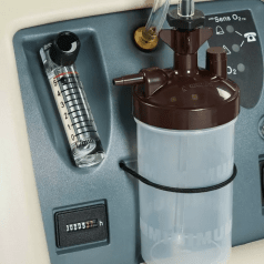 Увлажнитель
