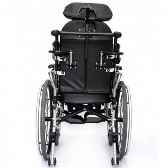 Кресло-коляска с ручным приводом Vermeiren V300 Comfort 30°