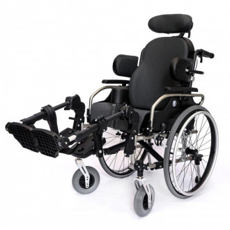 Кресло-коляска с ручным приводом Vermeiren V300 Comfort 30°