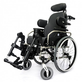 Кресло-коляска с ручным приводом Vermeiren V300 Comfort 30°
