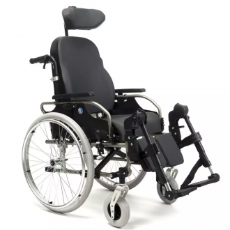 Кресло-коляска с ручным приводом Vermeiren V300 Comfort 30°