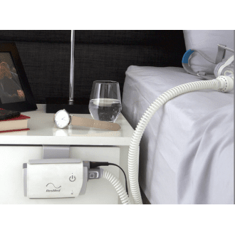 CPAP аппарат ResMed AirMini портативный