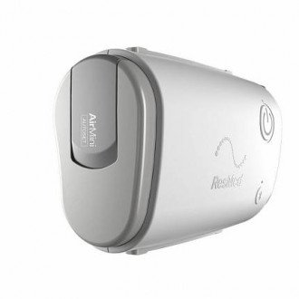 CPAP аппарат ResMed AirMini портативный