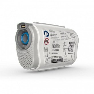 CPAP аппарат ResMed AirMini портативный