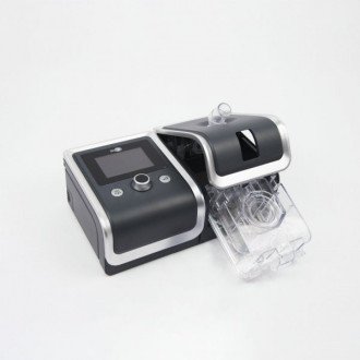 CPAP аппарат BMC Medical BMC ReSmart Auto G2 автоматический 