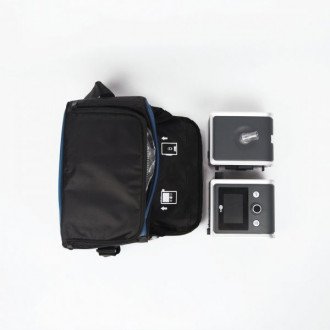 CPAP аппарат BMC Medical BMC ReSmart Auto G2 автоматический 