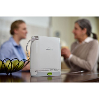 Портативный кислородный концентратор Philips SimplyGo mini