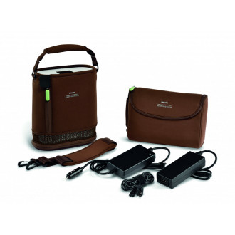 Портативный кислородный концентратор Philips SimplyGo mini
