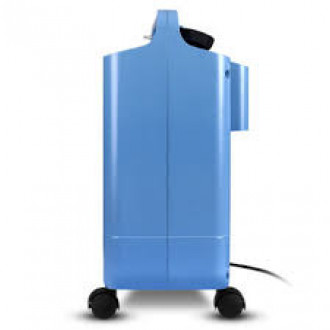 Кислородный концентратор Philips EverFlo