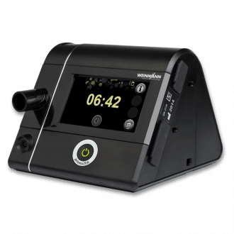 CPAP аппарат Weinmann Prisma 20A