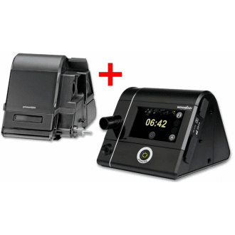 CPAP аппарат Weinmann Prisma 20A