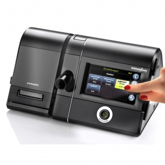 CPAP аппарат Weinmann Prisma 20A