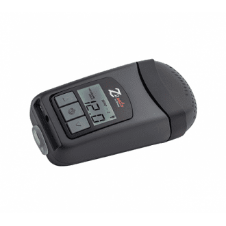 CPAP аппарат HDM Z2 Auto Travel с увлажнителем