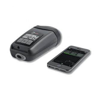 CPAP аппарат HDM Z2 Auto Travel с увлажнителем