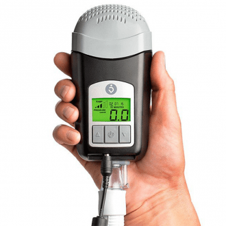 CPAP аппарат HDM Z2 Auto Travel с увлажнителем
