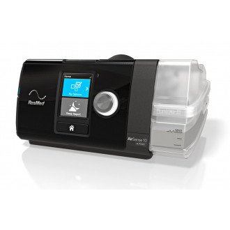 CPAP аппарат Resmed AirSense S10