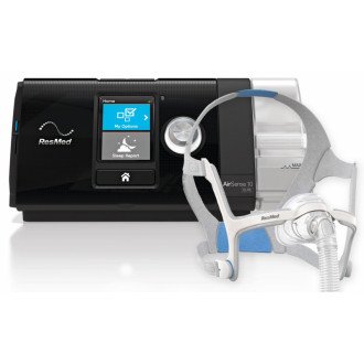 CPAP аппарат Resmed AirSense S10