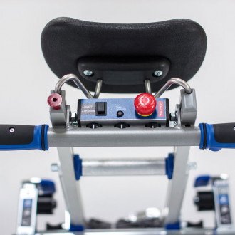 Лестничный гусеничный подъёмник SANO PTR XT 130