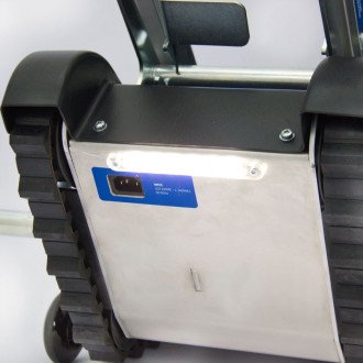 Лестничный гусеничный подъёмник SANO PTR XT 130