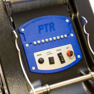 Лестничный гусеничный подъёмник SANO PTR XT 130