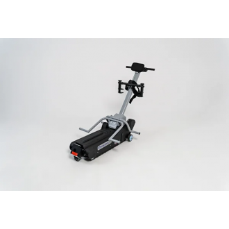 Лестничный подъёмник для инвалидов Меркурий+ Барс-УГП-130