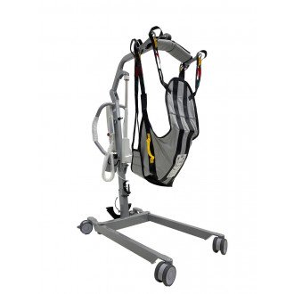 Подъёмник для инвалидов Remetex Standing up 100 модель 620