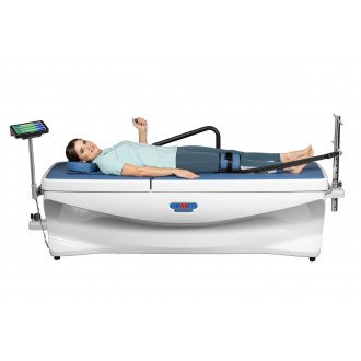 Аппарат для вытяжения позвоночника Ormed Professional