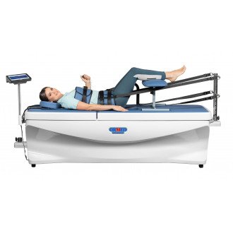 Аппарат для вытяжения позвоночника Ormed Professional