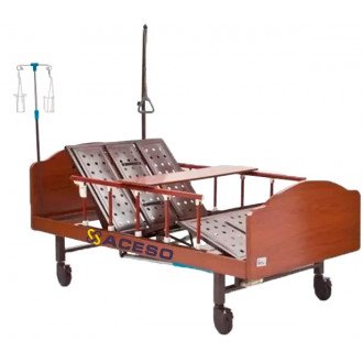 Многофункциональная кровать Шандонг DHC FF-4