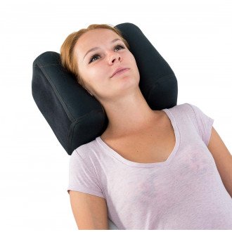 Вакуумный подголовник BodyMap D 