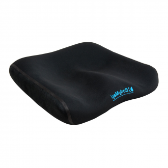 Вакуумная подушка для сидения BodyMap A