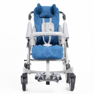 Детская прогулочная коляска ДЦП Akcesmed Racer Ursus