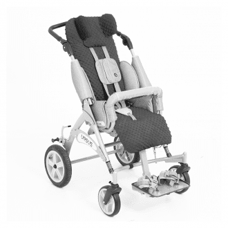 Детская прогулочная коляска ДЦП Akcesmed Racer Ursus