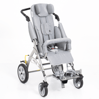 Детская прогулочная коляска ДЦП Akcesmed Racer Ursus