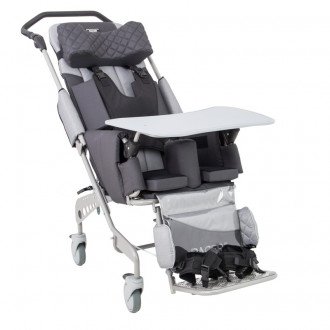 Детская комнатная кресло-коляска ДЦП Akcesmed Racer+ Home