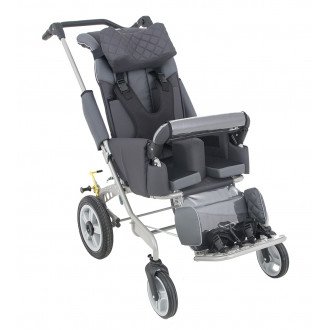 Детская комнатная кресло-коляска ДЦП Akcesmed Racer+ Home