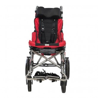 Детская прогулочная коляска ДЦП Akcesmed Racer Ombrelo 